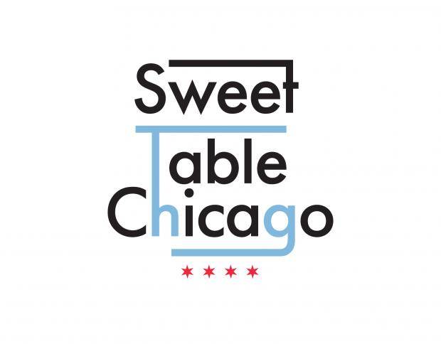 sweet table chicago