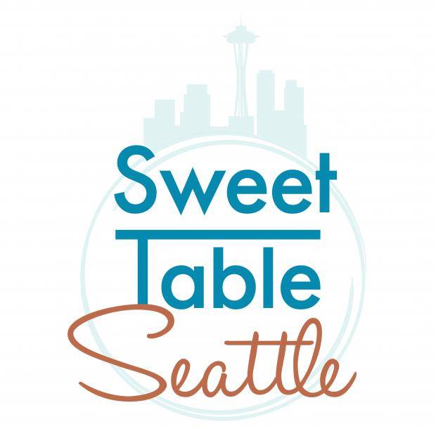 sweet table seattle logo