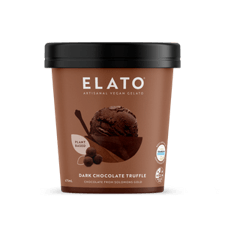 Мороженое Elato ручной работы (Австралия)