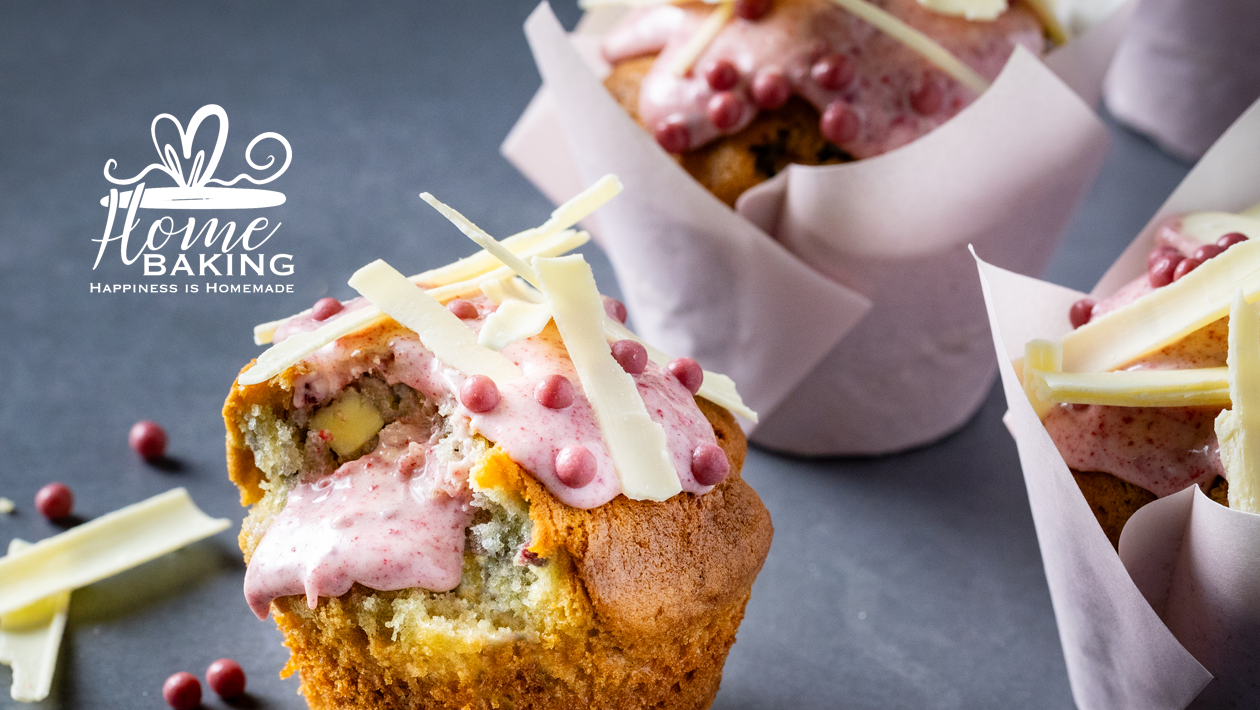Home Baking Premium Partners