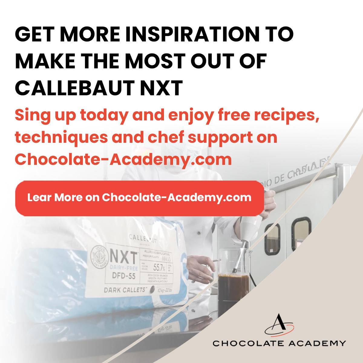 Visit me to chocolate-academy.com