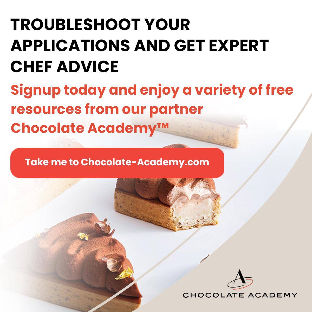 Visit chocolate-academy.com