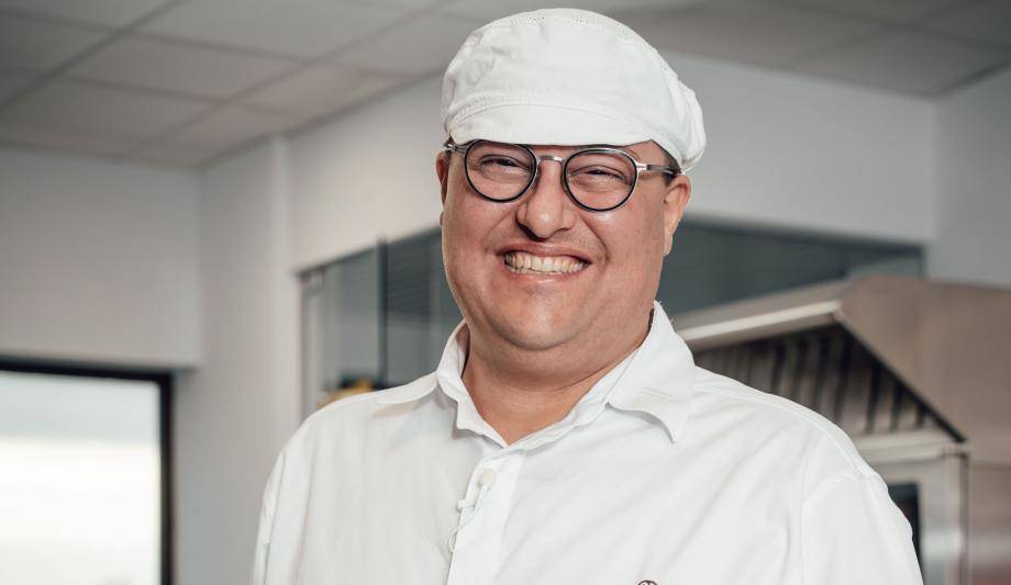 Andy van den Broeck