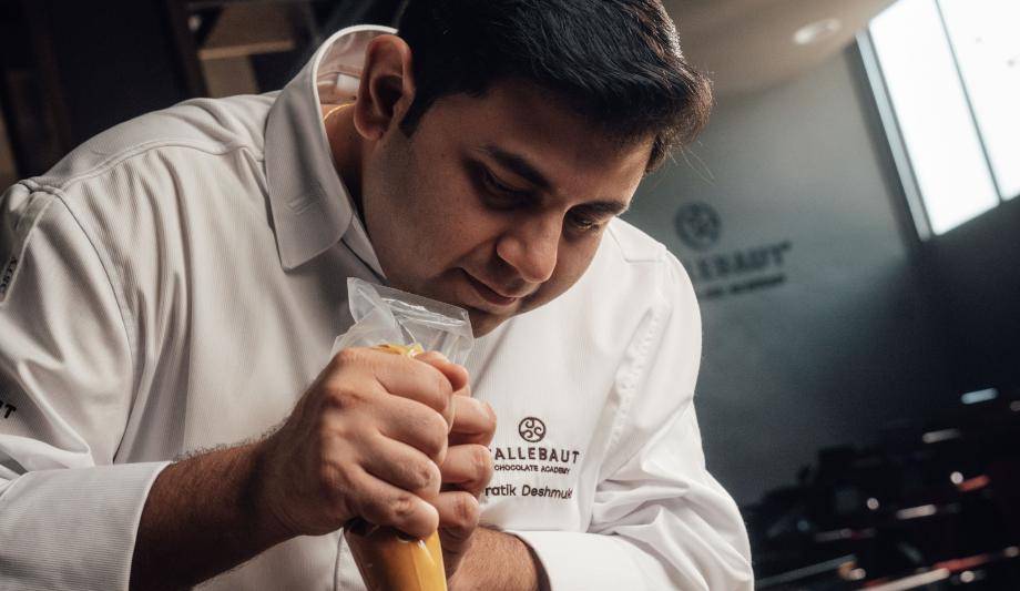 Pratik Deshmukh