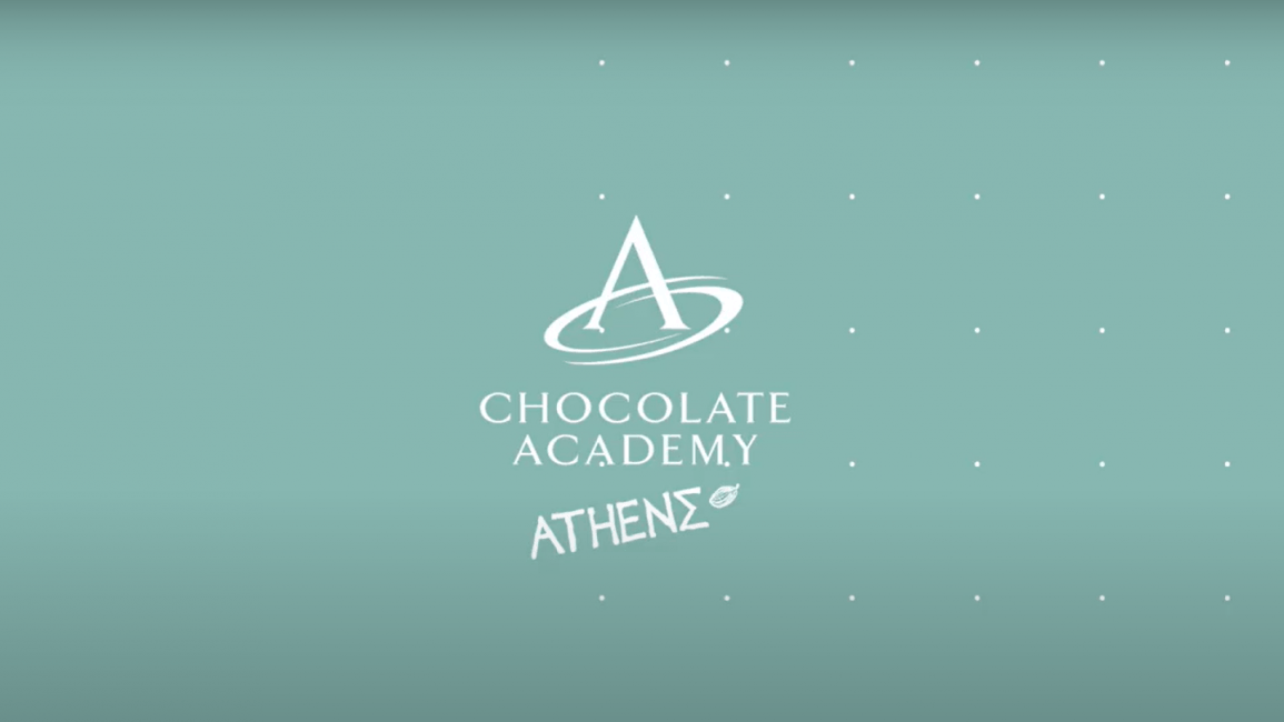 Chocolade Academy Athens