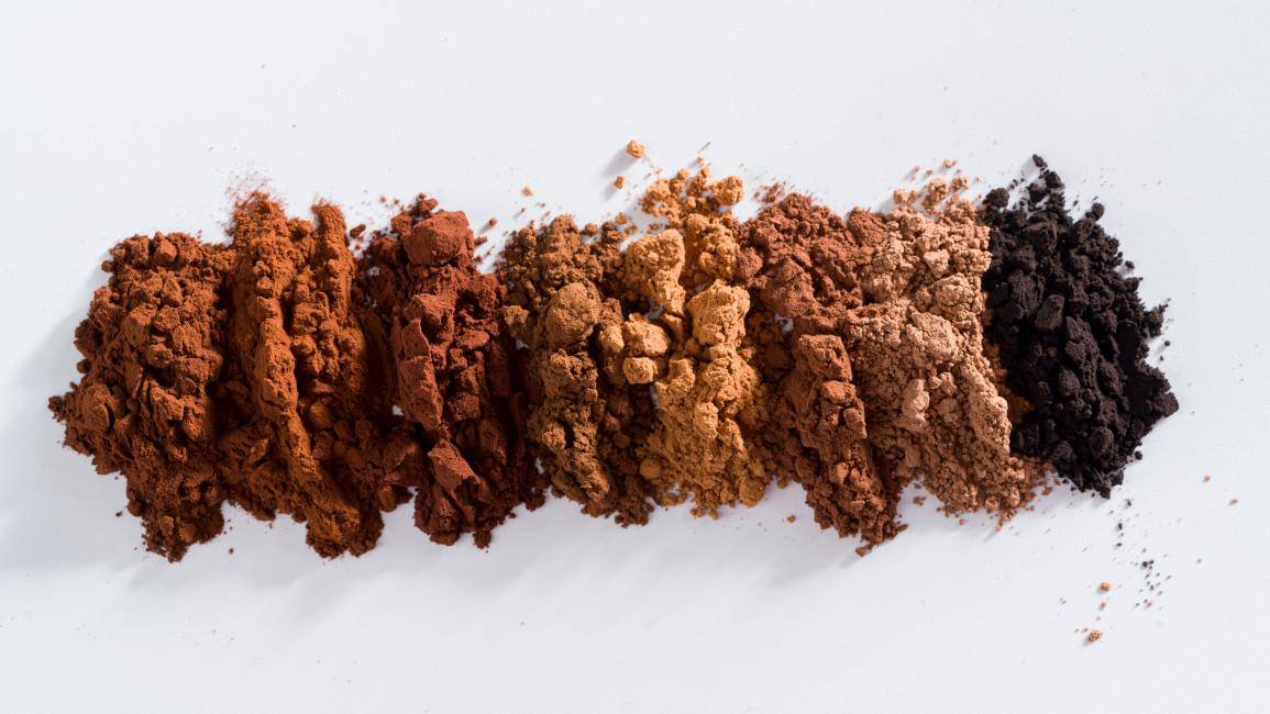 How Cacao Powders are made
