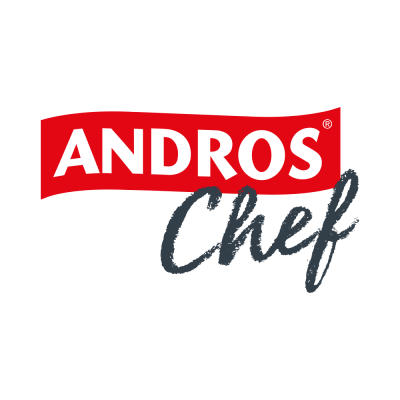 ANDROS CHEF