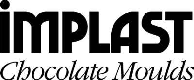Implast Chocolate Moulds