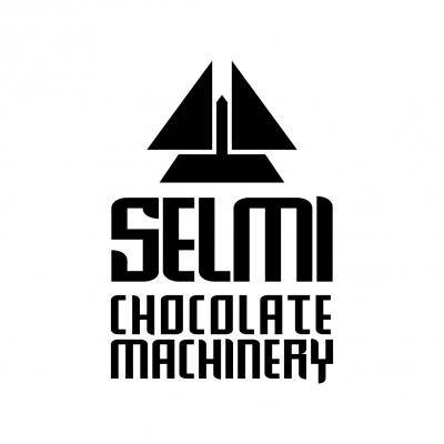 Selmi chocolate machinery