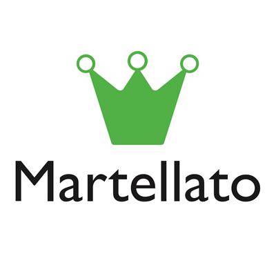 Martellato conçoit et produit des outils de haute qualité pour les professionnels du monde entier