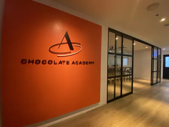 Chocolate Academy Singapore