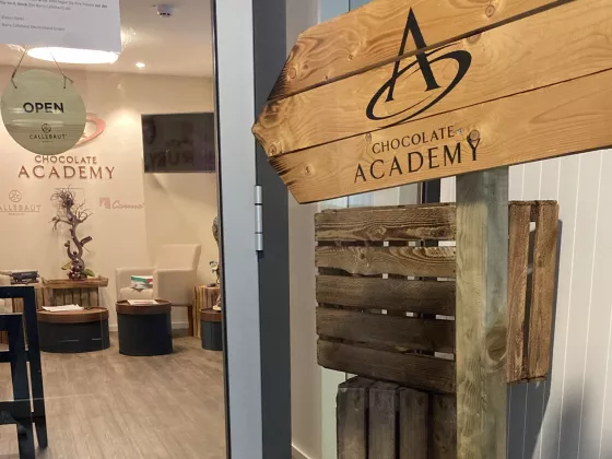 Chocolate Academy™ Center de Cologne