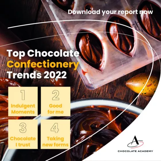 Top Chocolate Confectionery Trends