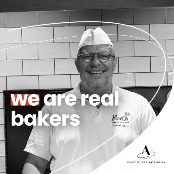 Somos Real Bakers