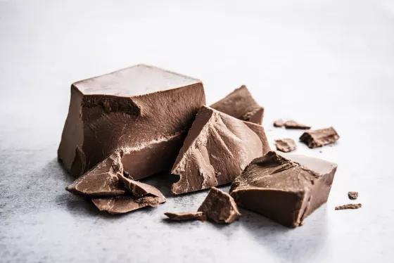 Все секреты темперирования шоколада от экспертов мирового уровня
