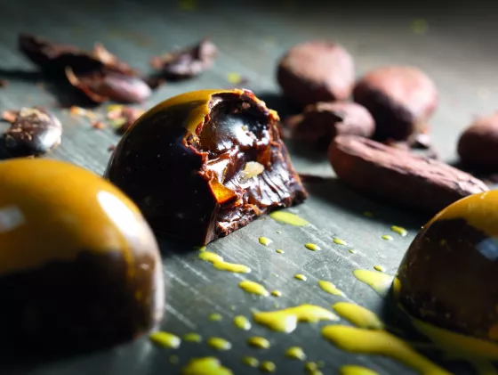 Top Chocolate trends for 2023 and beyond