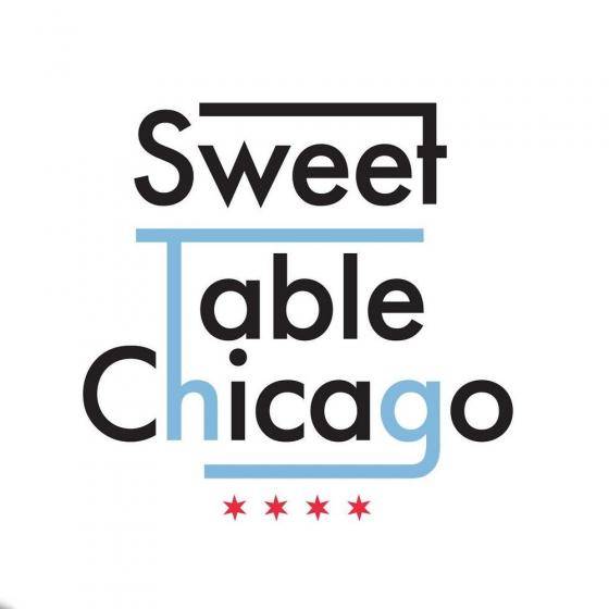 Sweet Table Chicago Logo