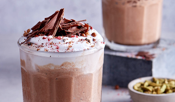 Download your Iced Choco recipe 