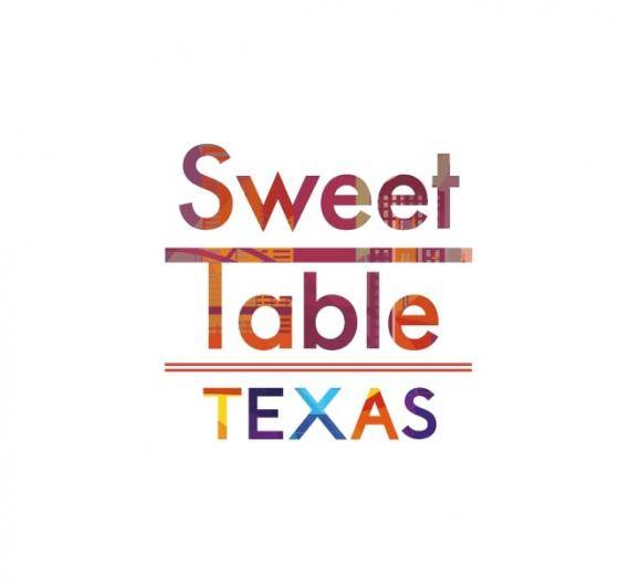 sweet table texas logo
