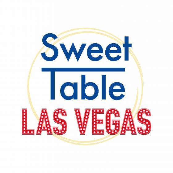 Sweet Table Las Vegas logo