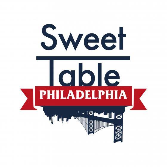 Sweet Table Philadelphia logo