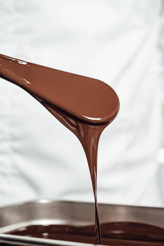Introduction to Tempering Chocolate