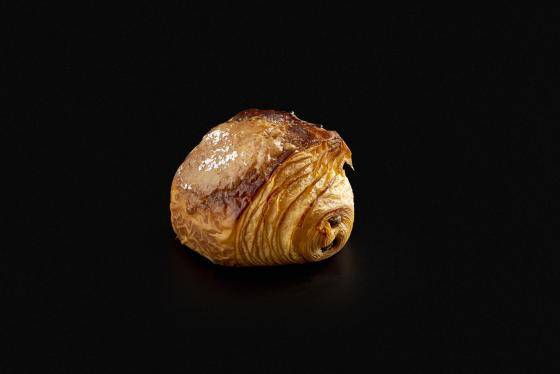 Bollería de alta gama y panettone