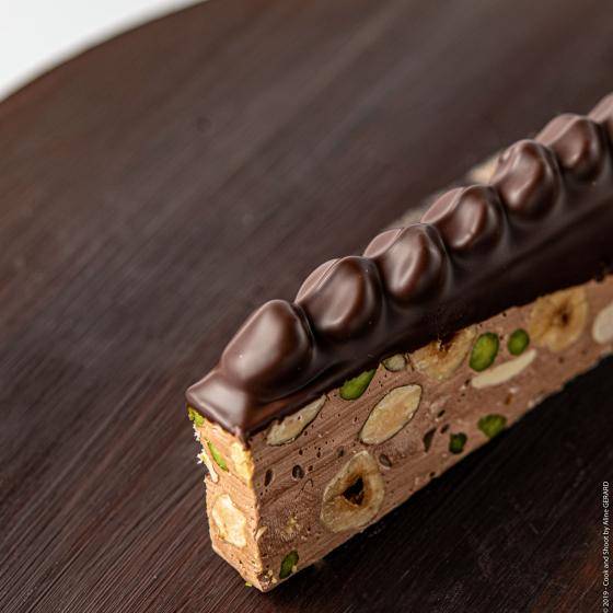 Chocolate and Pastry Signature by Yvan Chevalier