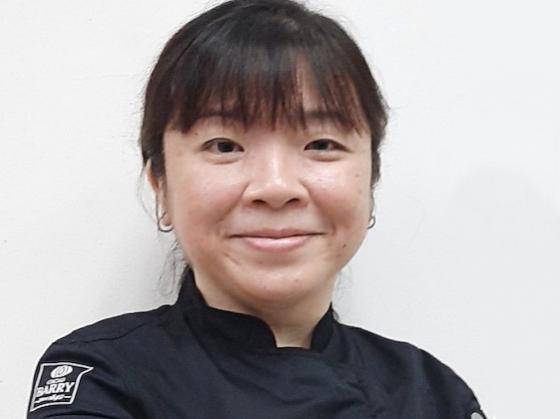 Chef Amanda Lim