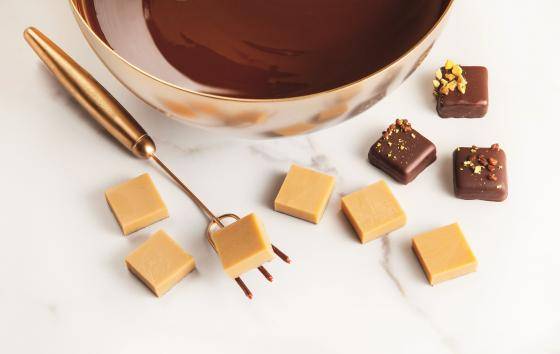 Basiskurs Einstieg in die Welt der Schokolade Chocolate Academy Köln