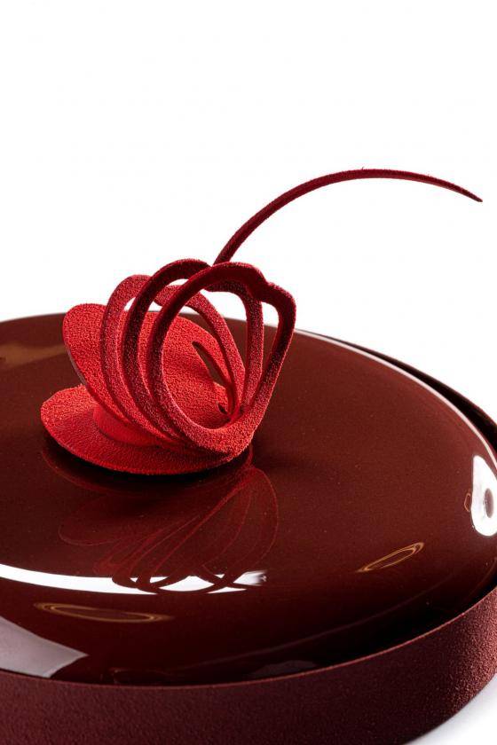 Decoraciones de chocolate ONLINE