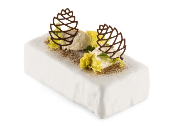 buche
