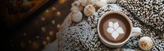 AUTUMN & WINTER INSPIRATION Callebaut